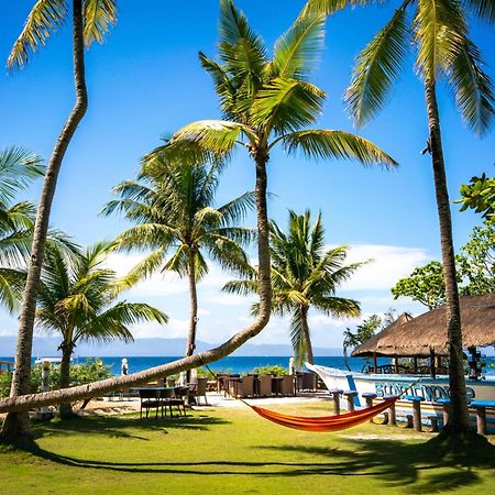 Polaris Beach And Dive Resort Inc Loon Экстерьер фото