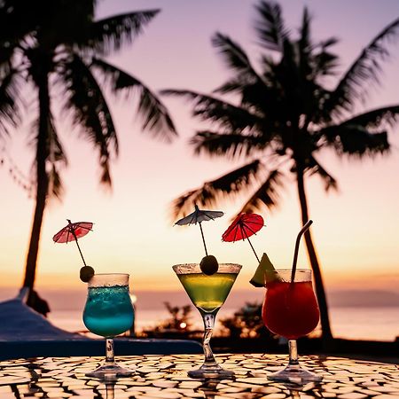 Polaris Beach And Dive Resort Inc Loon Экстерьер фото