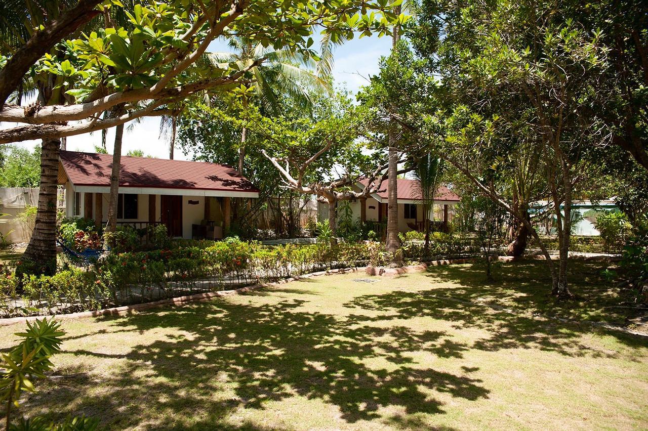 Polaris Beach And Dive Resort Inc Loon Экстерьер фото